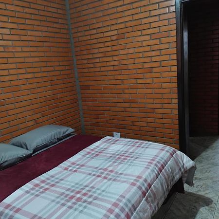 Residencial Colling Apartamento Canela Exterior foto