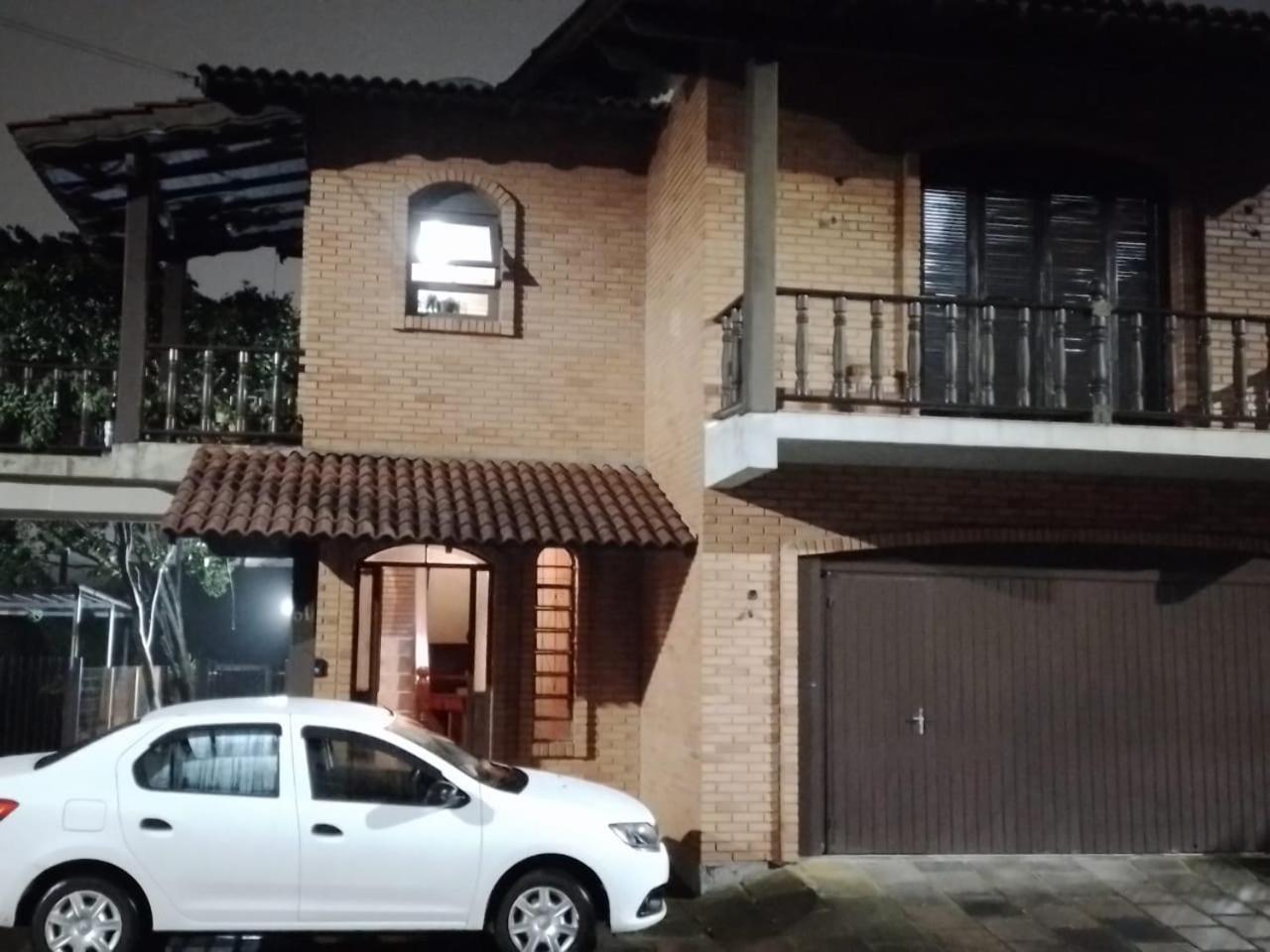 Residencial Colling Apartamento Canela Exterior foto