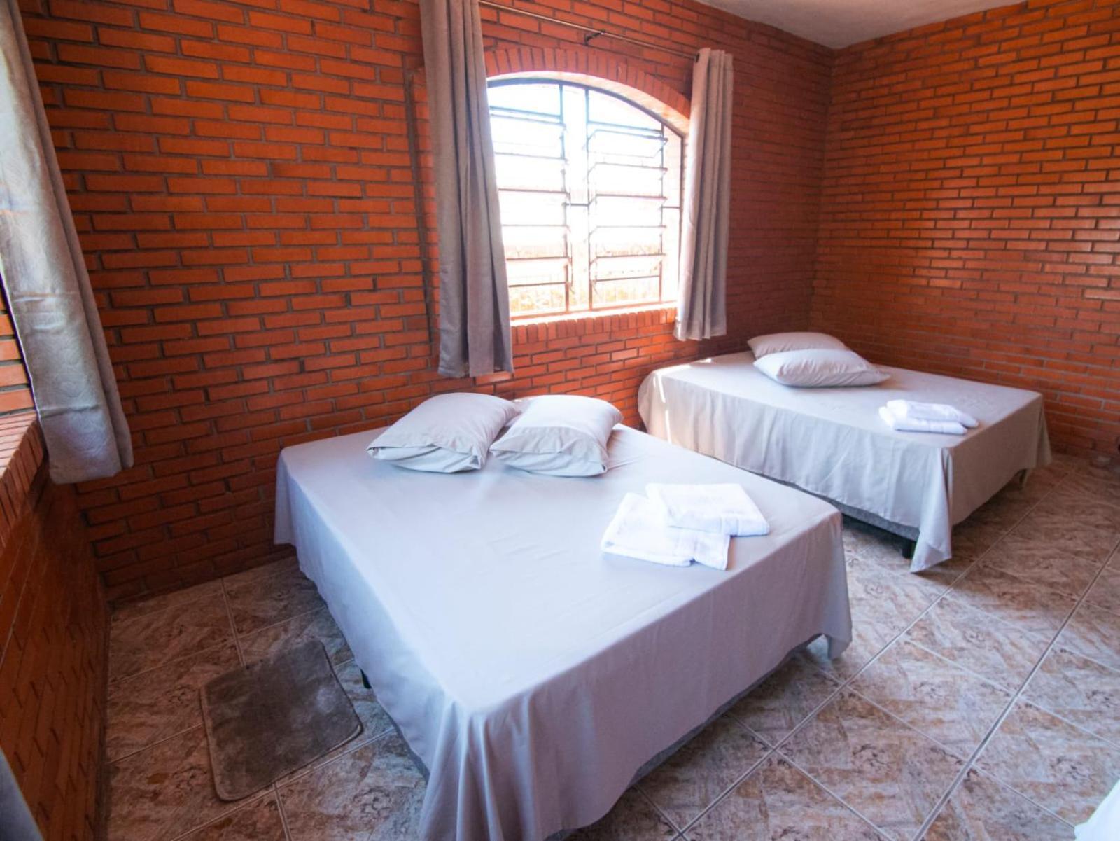 Residencial Colling Apartamento Canela Exterior foto