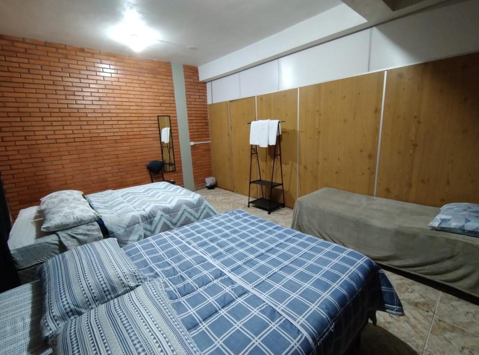 Residencial Colling Apartamento Canela Exterior foto
