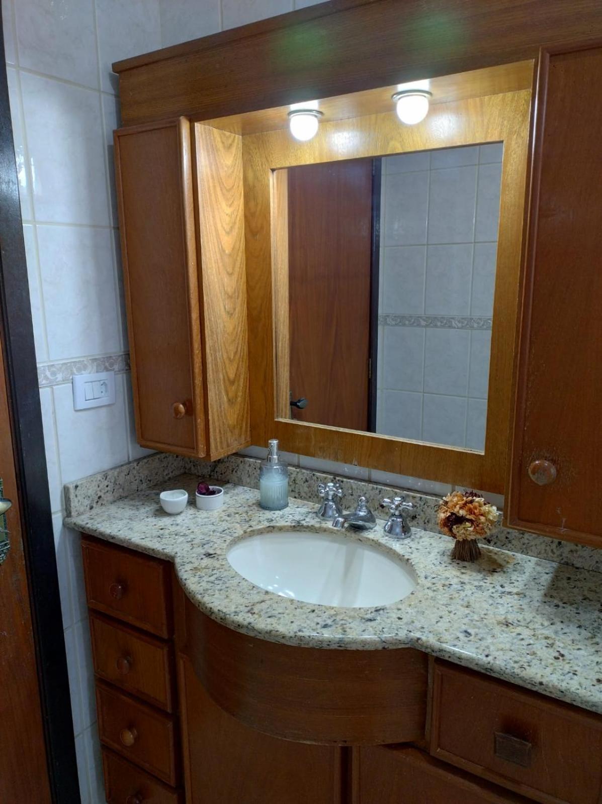 Residencial Colling Apartamento Canela Exterior foto