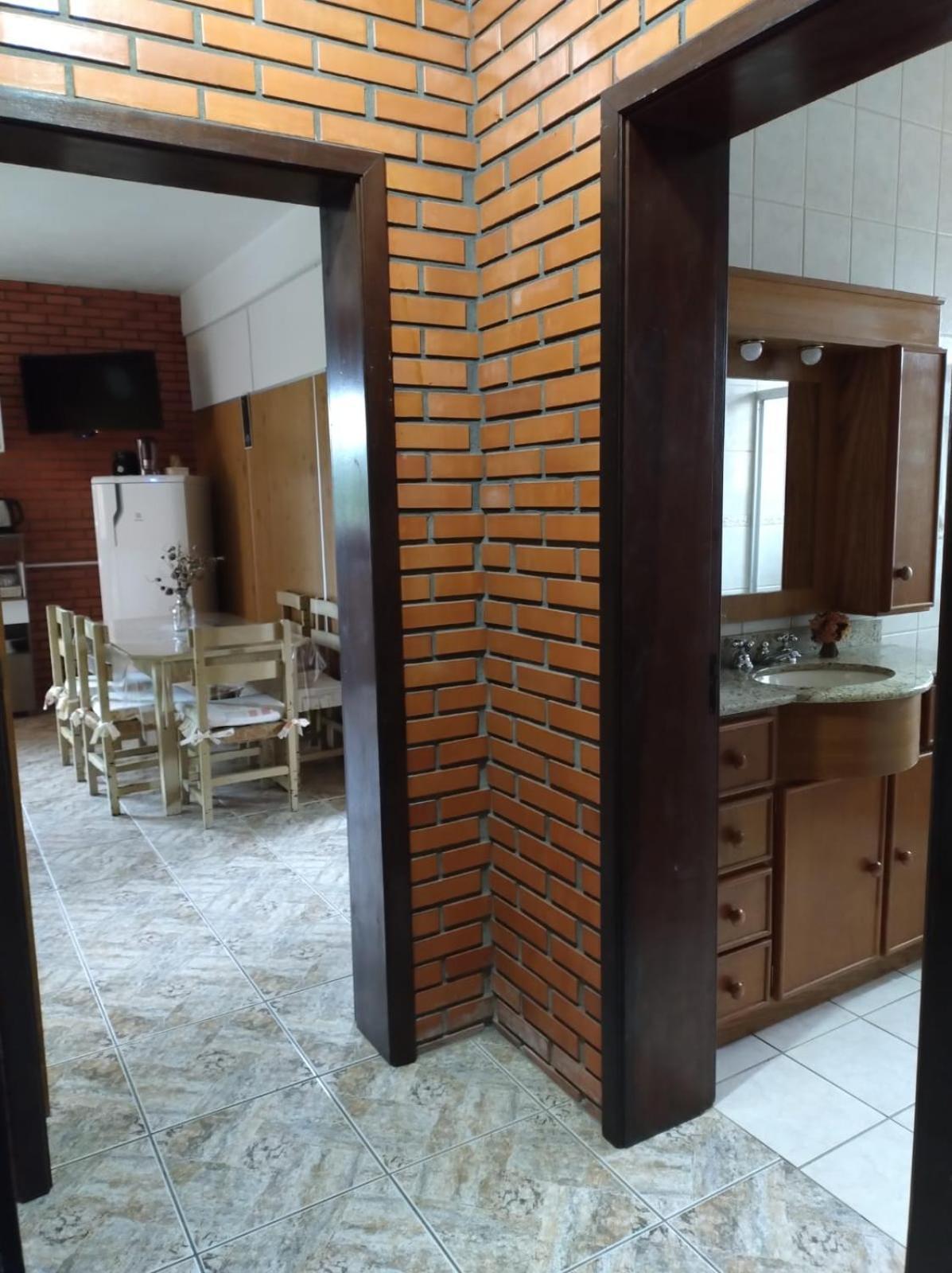 Residencial Colling Apartamento Canela Exterior foto