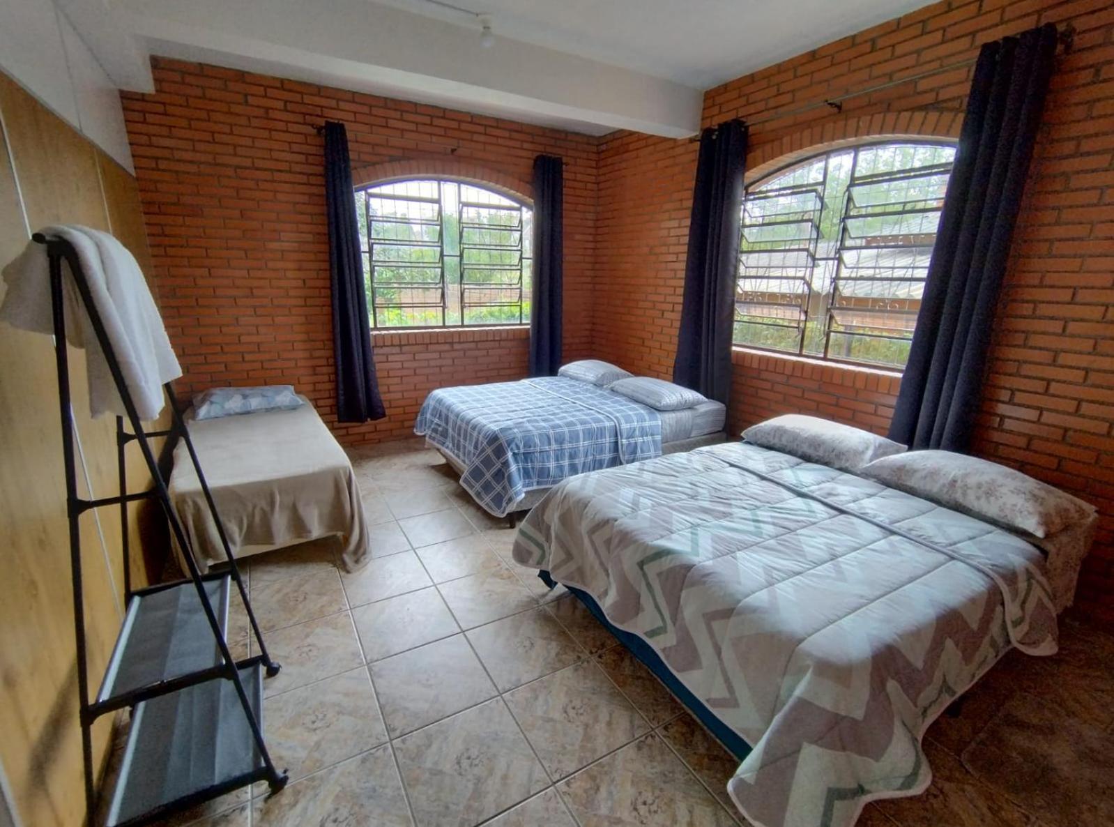 Residencial Colling Apartamento Canela Exterior foto