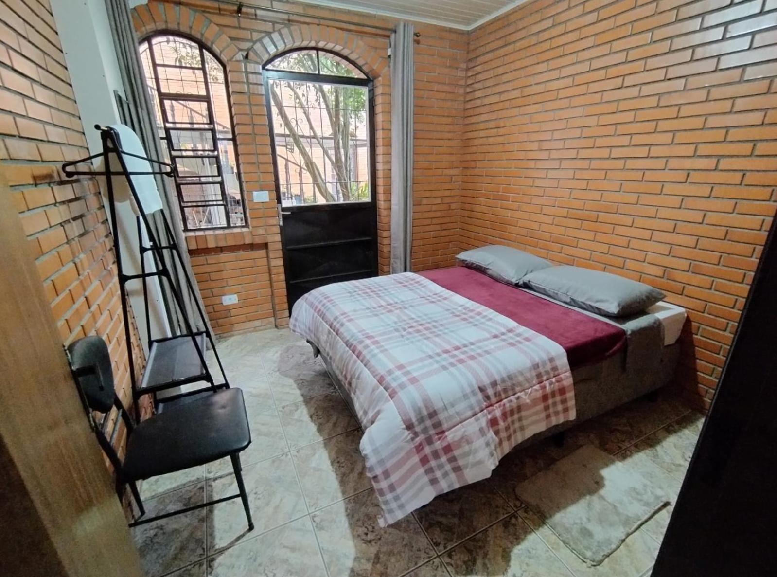 Residencial Colling Apartamento Canela Exterior foto